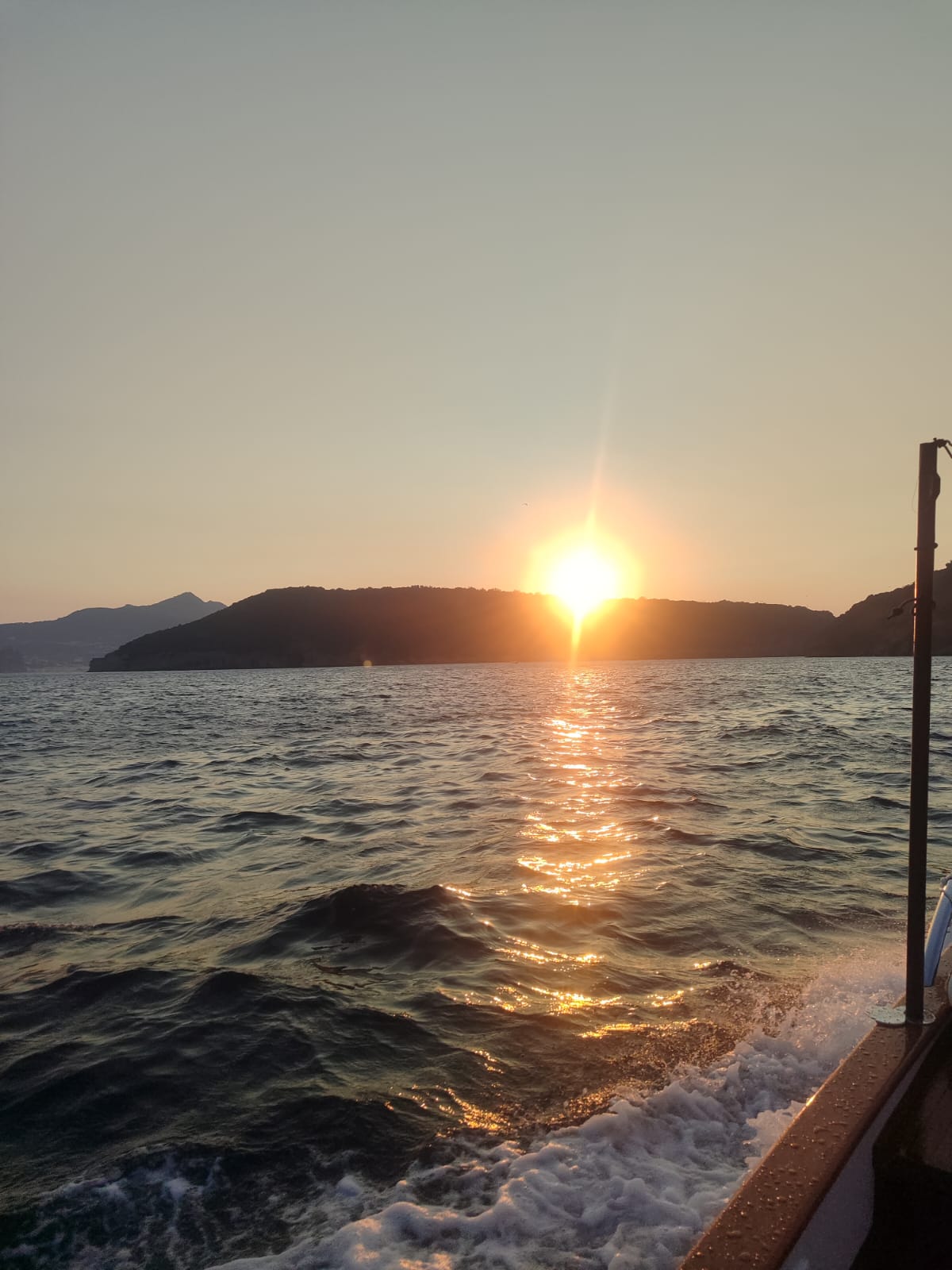 Aperisunset: Brindisi con la Bella ‘Mbriana