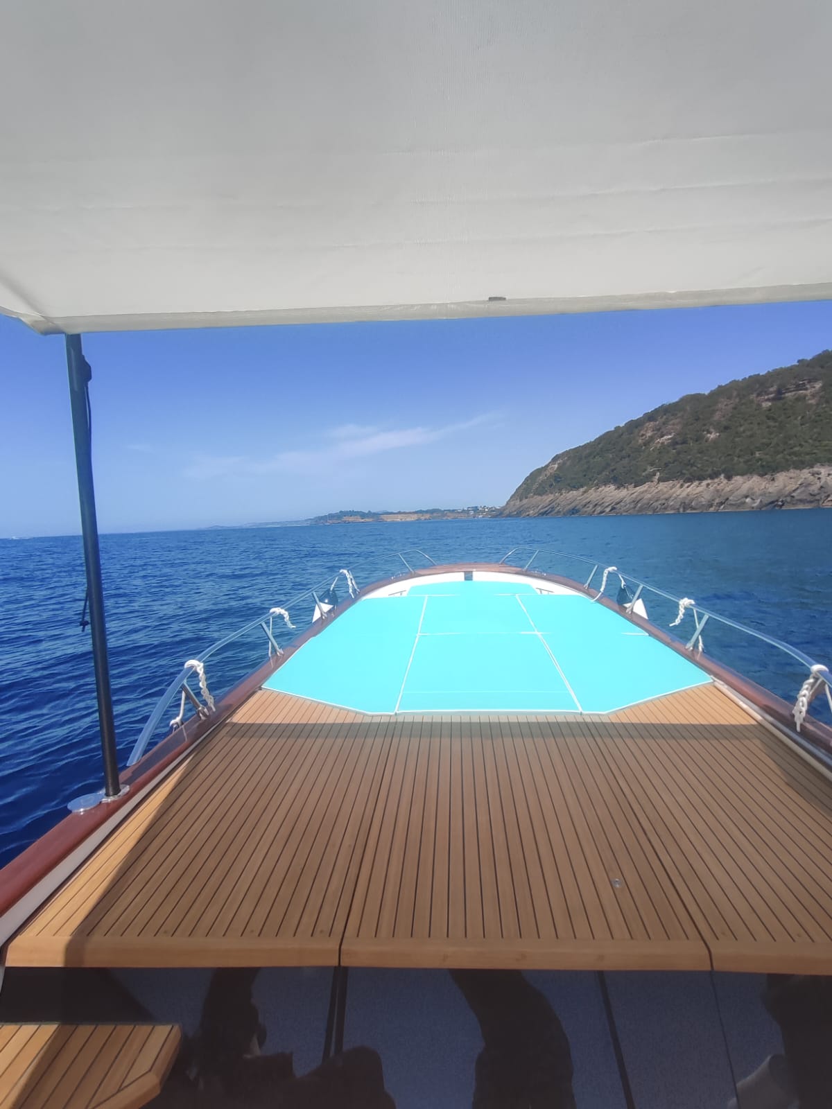 PROCIDA: L’ISOLA CHE INCANTÒ I GIGANTI