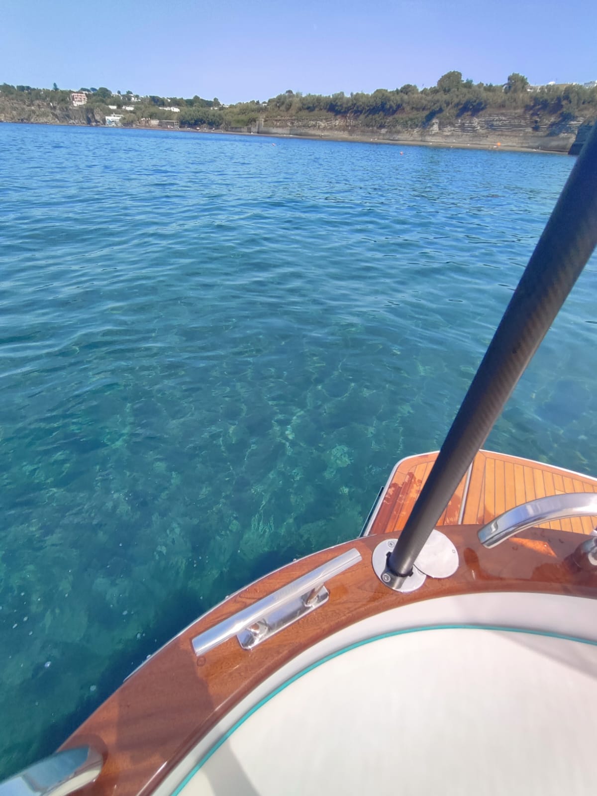 Procida & Ischia: Sulle tracce dei Giganti